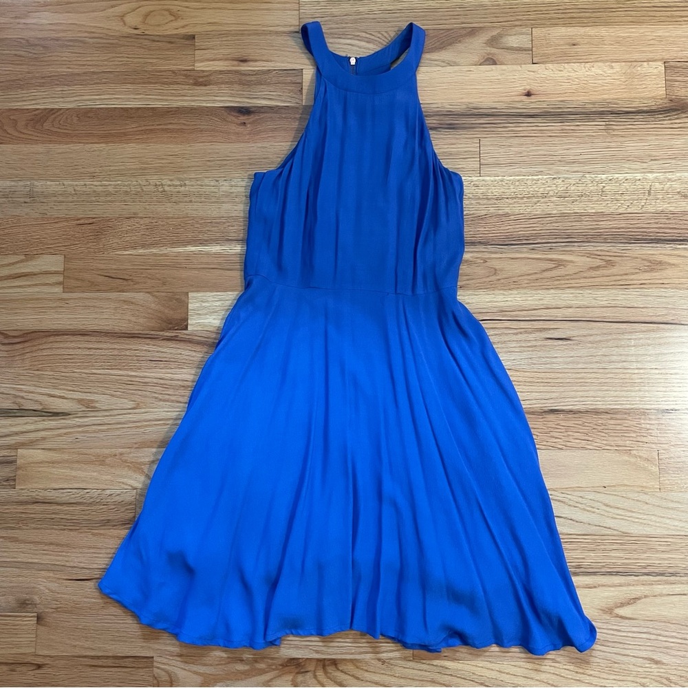 Blue MINKPINK Dress